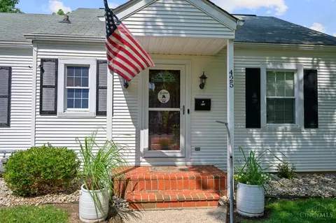 425 Deerfield, Lebanon, OH 45036