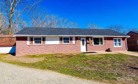 310 Donna, Camden, OH 45311