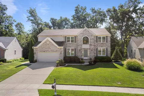 1095 Ridgepointe, Batavia, OH 45103