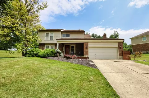 5955 Sovereign, Cincinnati, OH 45241