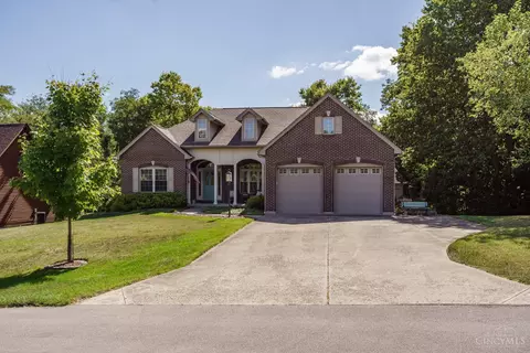 651 Hawthorne, Lawrenceburg, IN 47025