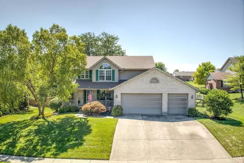 3283 Cheyenne, Hamilton, OH 45011