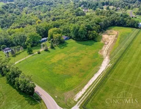 0 Morrow Woodville #5.48 ACR, Salem Twp, OH 45152