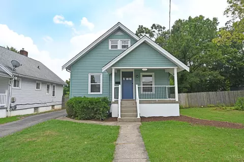 1925 Shollenberger Ave, North College Hill, OH 45239