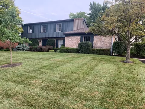 4645 Wicklow, Middletown, OH 45042