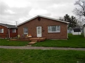 512 Main, Blanchester, OH 45107