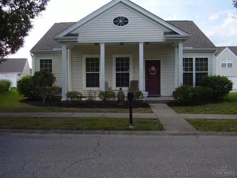 4235 Yorkshire Sq, Cincinnati, OH 45245