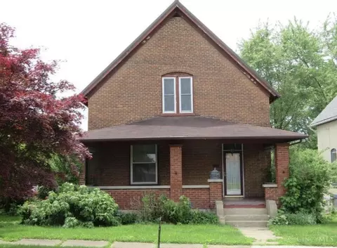 143 South, Liberty, OH 45133