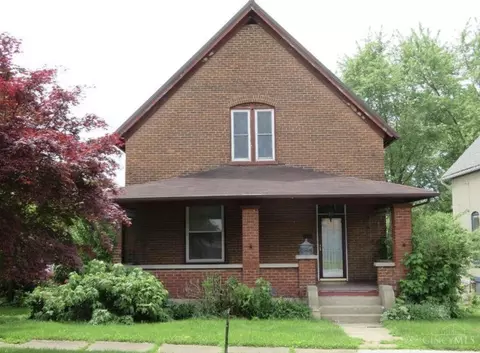 143 South St, Liberty, OH 45133