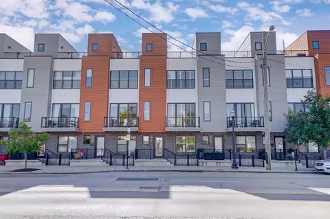 3127 Madison #4, Cincinnati, OH 45209