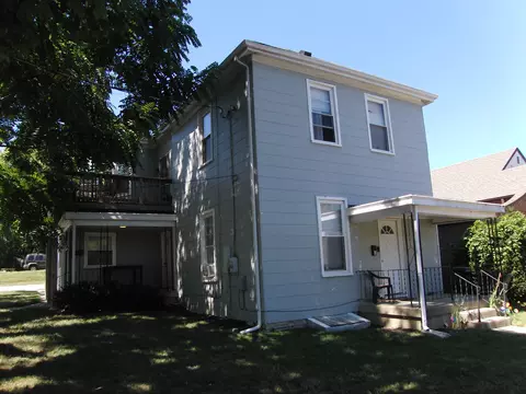 7801 Perry, Cincinnati, OH 45231