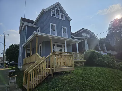 121 Baker, Cincinnati, OH 45217 photo 2