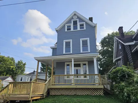 121 Baker, Cincinnati, OH 45217
