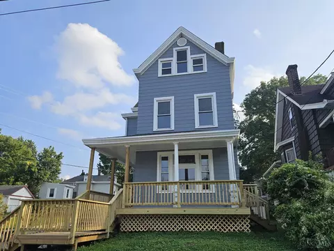 121 Baker Ave, Saint Bernard, OH 45217