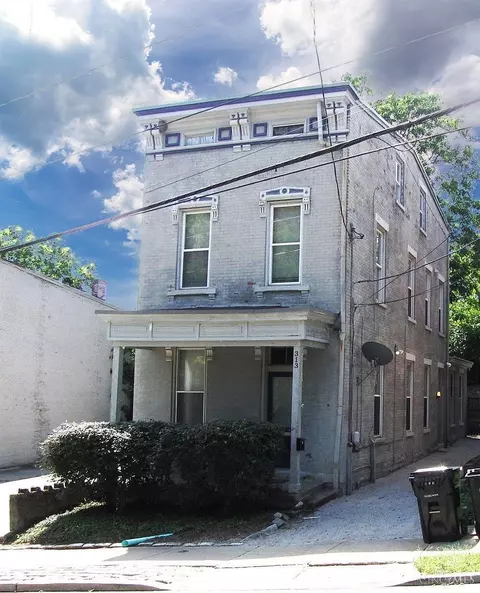 313 Hilton, Cincinnati, OH 45219
