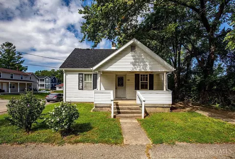 430 Bouden Ln, Oxford, OH 45056