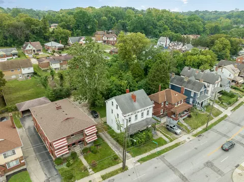 3948 Vine, Cincinnati, OH 45217 photo 14