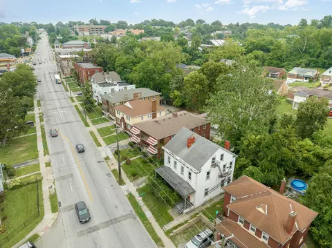 3948 Vine, Cincinnati, OH 45217 photo 13