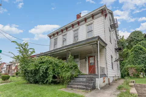 3948 Vine, Cincinnati, OH 45217