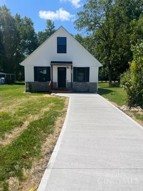 645 Spring, Wilmington, OH 45177