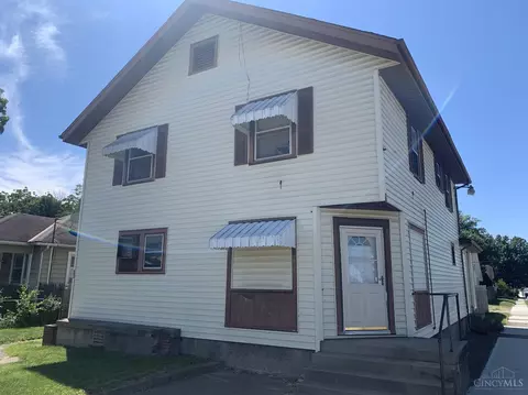 653 E, Hamilton, OH 45013