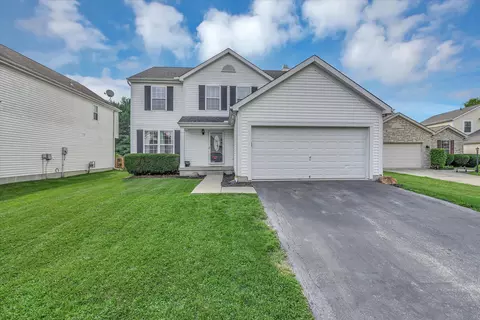 1132 Wild Flower, Hamilton Township, OH 45039