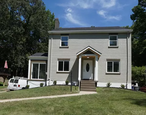 3966 Wess Park Dr, Cincinnati, OH 45217