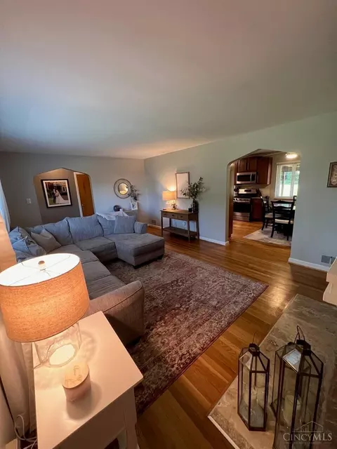 3264 Hildreth Ave, Cincinnati, OH 45211 photo 4