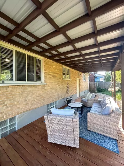 3264 Hildreth Ave, Cincinnati, OH 45211 photo 33