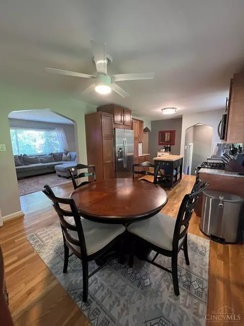 3264 Hildreth Ave, Cincinnati, OH 45211 photo 5