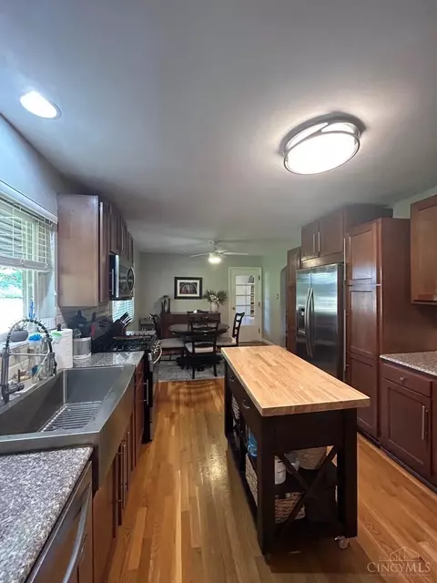 3264 Hildreth Ave, Cincinnati, OH 45211 photo 6