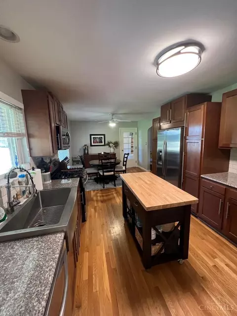 3264 Hildreth Ave, Cincinnati, OH 45211 photo 8