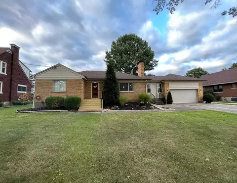 3264 Hildreth Ave, Cincinnati, OH 45211