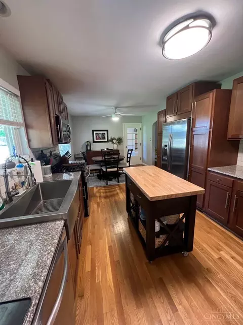 3264 Hildreth Ave, Cincinnati, OH 45211 photo 9