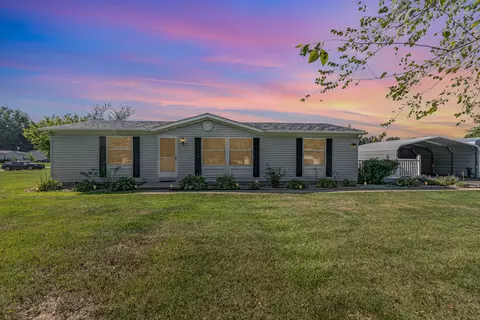 4134 Fork Rdg, Batavia, OH 45103