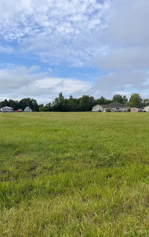 3993 Waynoka, Jackson Twp, OH 45171
