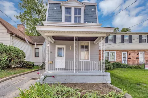 311 Ross, Saint Bernard, OH 45217 photo 2