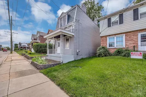 311 Ross, Saint Bernard, OH 45217