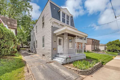 311 Ross, Saint Bernard, OH 45217 photo 7