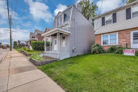 311 Ross, Saint Bernard, OH 45217