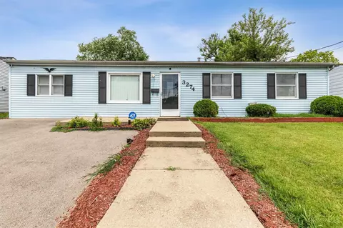 3274 Ainsworth Dr, Colerain Twp, OH 45251