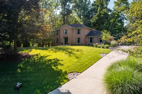 9207 Old Coach Rd, Cincinnati, OH 45249