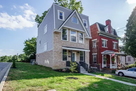 3019 Murdock Ave, Cincinnati, OH 45205 photo 2