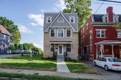 3019 Murdock Ave, Cincinnati, OH 45205