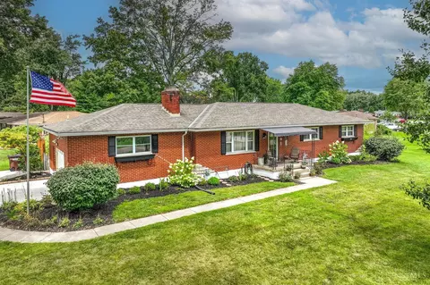 4267 Milaine, Cincinnati, OH 45245