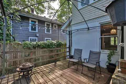 4122 Watterson St, Cincinnati, OH 45227 photo 17