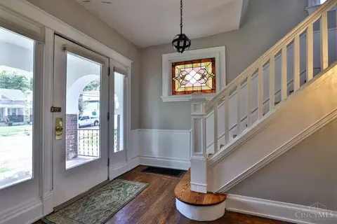 4122 Watterson St, Cincinnati, OH 45227 photo 30
