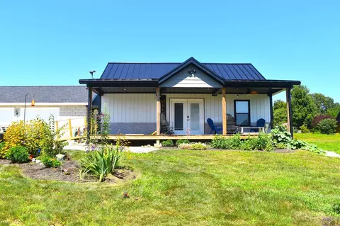 5410 County Road 100, Connersville, IN 47331