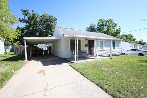3368 Niagara, Cincinnati, OH 45251