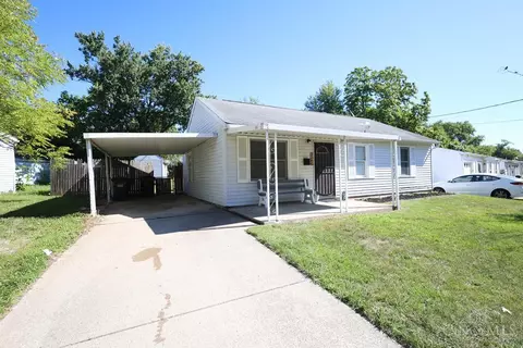 3368 Niagara St, Colerain Twp, OH 45251